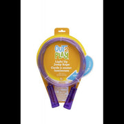 OUT to PLAY - LIGHT UP JUMP ROPE 7FT Games & Toys