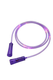 OUT to PLAY - LIGHT UP JUMP ROPE 7FT Games & Toys