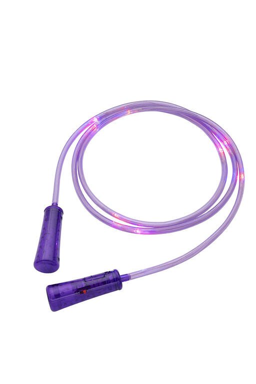 OUT to PLAY - LIGHT UP JUMP ROPE 7FT Games & Toys