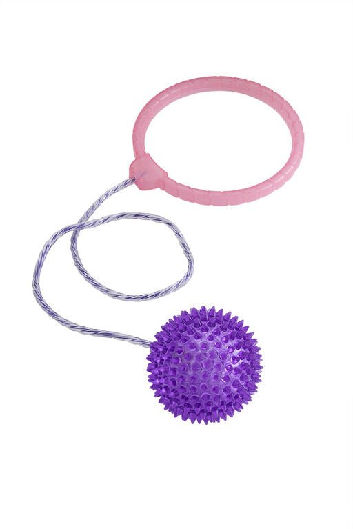 OUT to PLAY - LIGHT UP SKIP IT Games & Toys