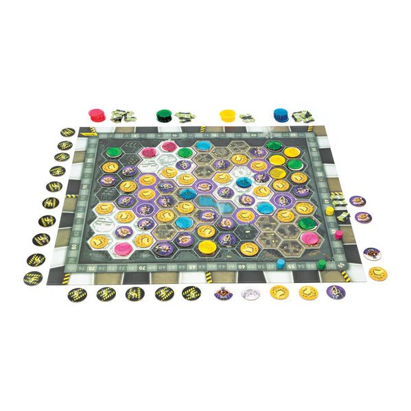 Outset Media - Ape Town Toys & Games