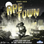 Outset Media - Ape Town Toys & Games