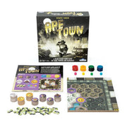 Outset Media - Ape Town Toys & Games