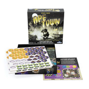 Outset Media - Ape Town Toys & Games