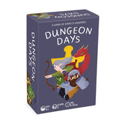 Outset Media - Dungeon Days Card Game