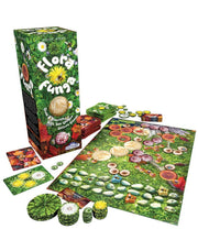 Outset Media - Flora Funga Toys & Games