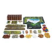 Outset Media - Glen More II: Chronicles Games & Toys