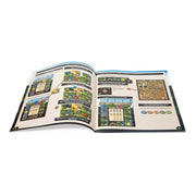 Outset Media - Glen More II: Chronicles Games & Toys