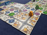 Outset Media - Guildlands Games & Toys