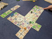 Outset Media - Guildlands Games & Toys