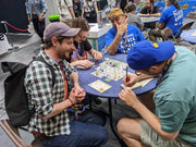 Outset Media - Guildlands Games & Toys