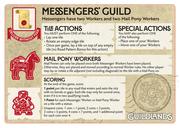Outset Media - Guildlands Games & Toys