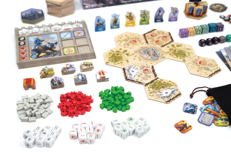 Outset Media - Karak 2 Toys & Games