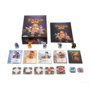 Outset Media - Karak Regent Toys & Games