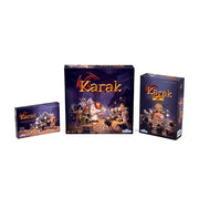 Outset Media - Karak Regent Toys & Games