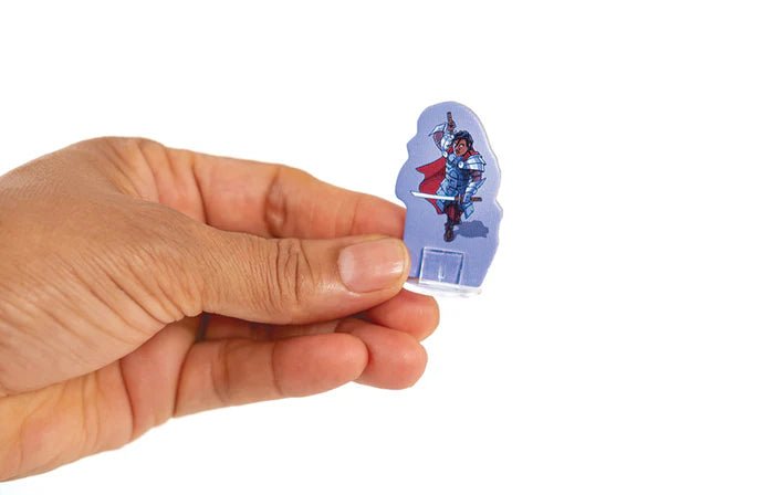 Outset Media - Karak Regent Toys & Games