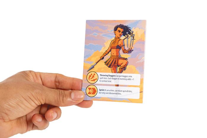 Outset Media - Karak Regent Toys & Games