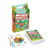 Outset Media - Moose Farts Toys & Games