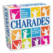 Outset Media - The Classic Family Game... Charades Toys & Games