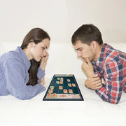 Outset Media - Zensu: French Toys & Games