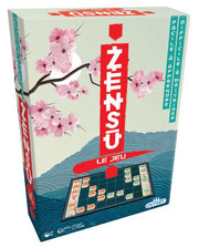 Outset Media - Zensu: French Toys & Games