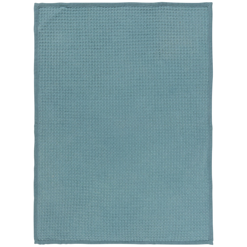 Danica Heirloom - Montage-Lagoon Dishtowel