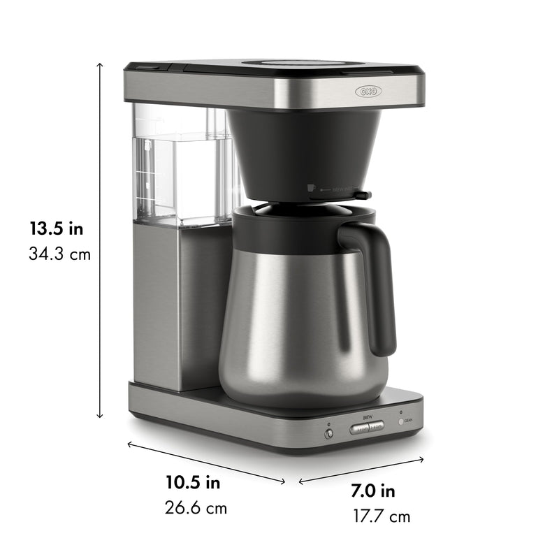 OXO - Brew™ 8 - Cup Coffee Maker Home & Kitchen