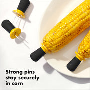 OXO - Corn Holders - set of 8 Home & Kitchen