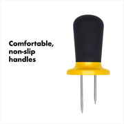 OXO - Corn Holders - set of 8 Home & Kitchen