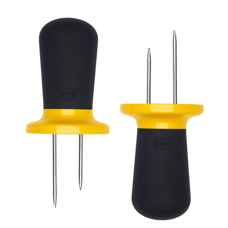 OXO - Corn Holders - set of 8 Home & Kitchen