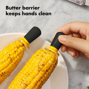 OXO - Corn Holders - set of 8 Home & Kitchen