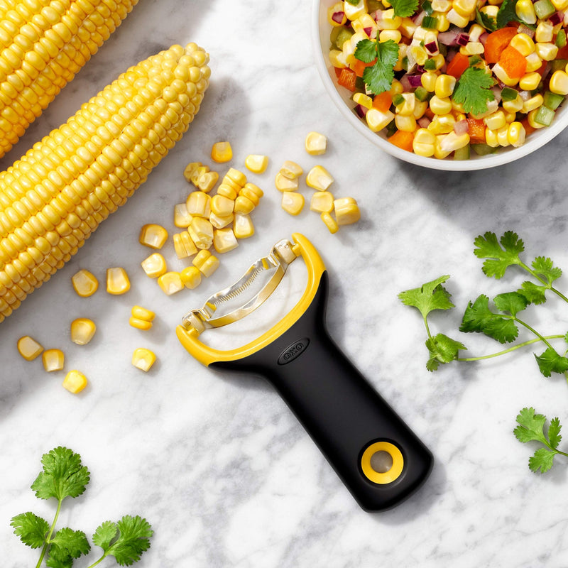 Oxo - Corn Peeler Home & Kitchen