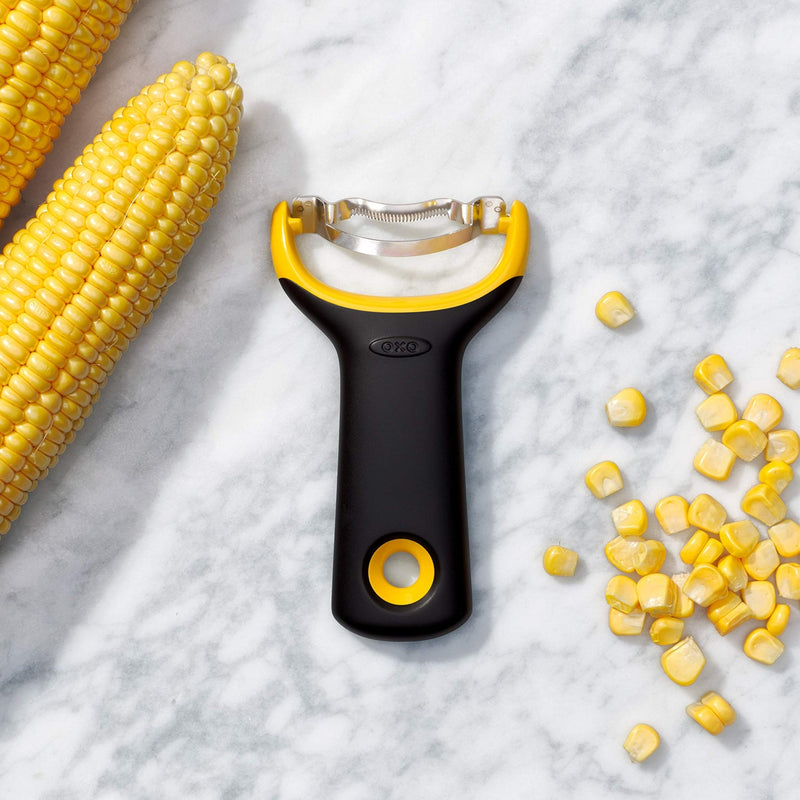 Oxo - Corn Peeler Home & Kitchen
