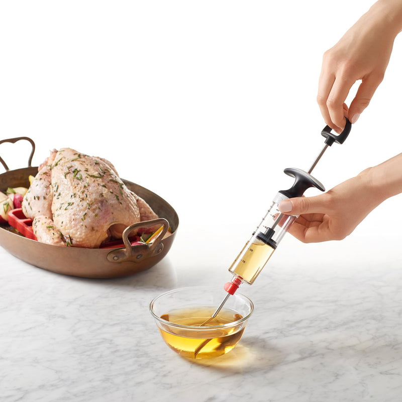 Oxo - Flavour Injector Home & Kitchen