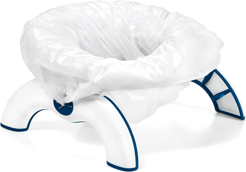 Oxo - GO POTTY REPLACEMENT BAGS - 30pcs Mother & Baby