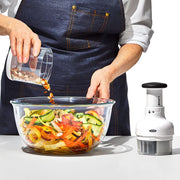 OXO - Manual Food Chopper Home & Kitchen