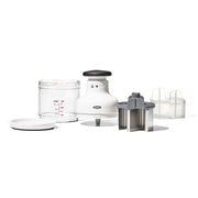 OXO - Manual Food Chopper Home & Kitchen
