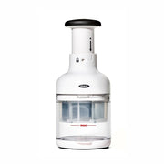 OXO - Manual Food Chopper Home & Kitchen