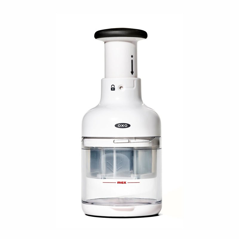 OXO - Manual Food Chopper Home & Kitchen