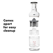 OXO - Manual Food Chopper Home & Kitchen