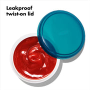 OXO - PREP & GO Condiment Keepers - set of 3 Home & Kitchen