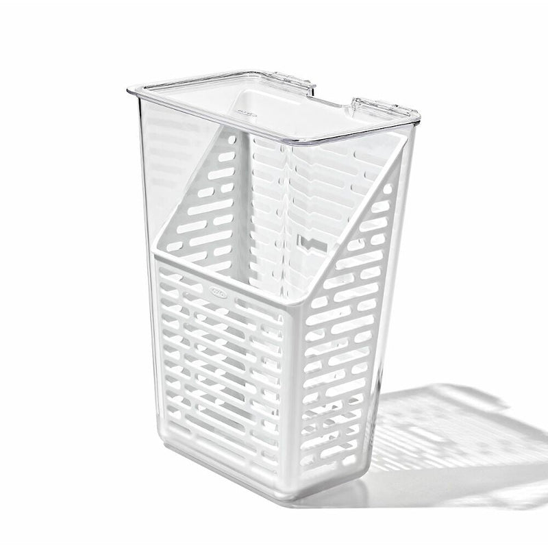 OXO - Produce Saver Herb Keeper Home & Kitchen