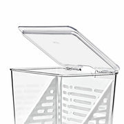 OXO - Produce Saver Herb Keeper Home & Kitchen