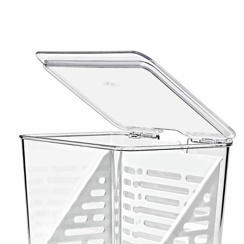 OXO - Produce Saver Herb Keeper Home & Kitchen