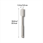 OXO - Silicone Jar Spatula Home & Kitchen