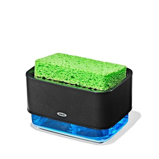 OXO - Soap Dispensing Sponge Holder