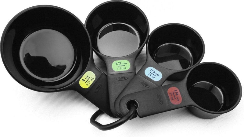 OXO - Softworks Measuring Cups (4-Piece Set)