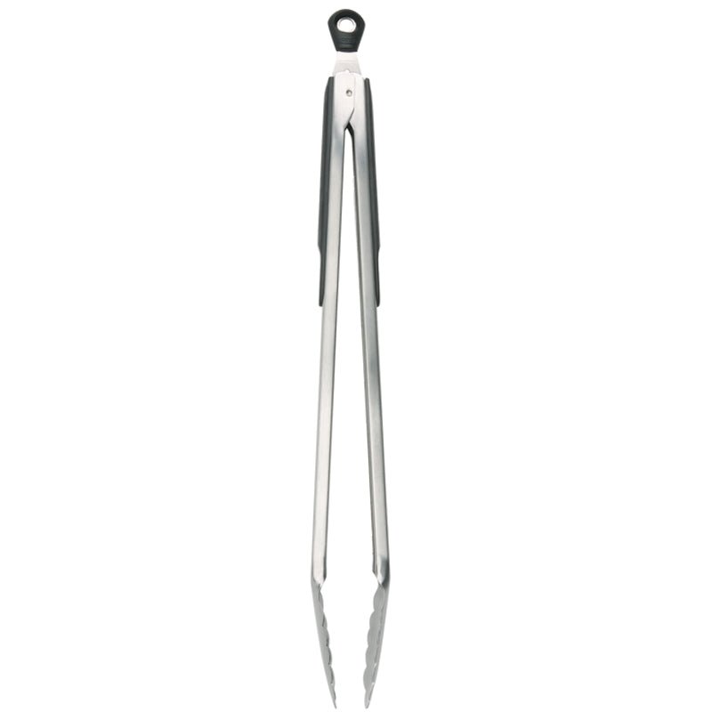 OXO - Stainless Steel Tongs Home & Kitchen