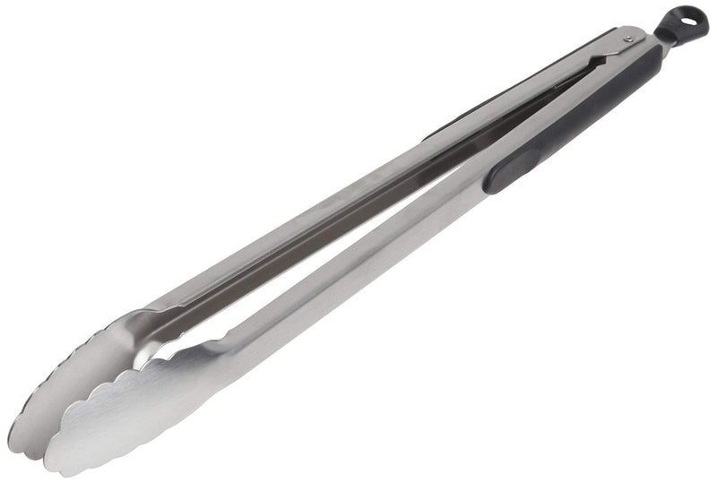 OXO - Stainless Steel Tongs Home & Kitchen