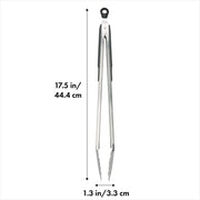 OXO - Stainless Steel Tongs Home & Kitchen